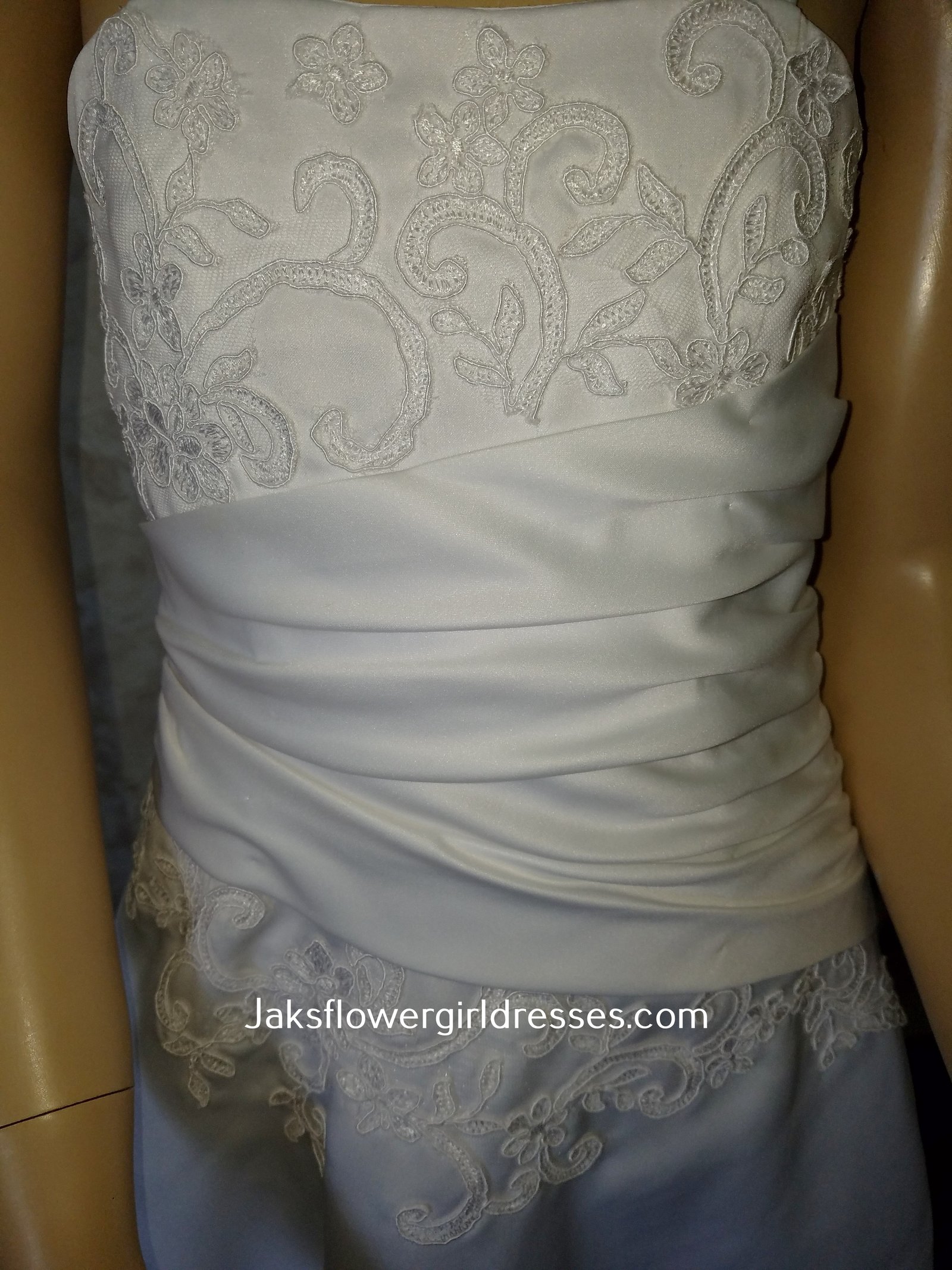 special occasion dress